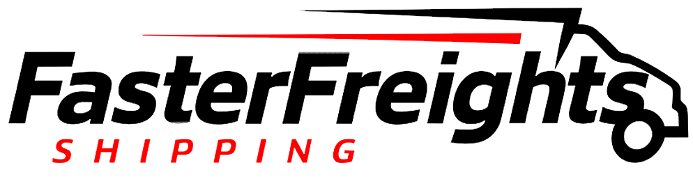 FasterFreight Shipping
